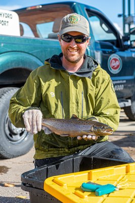 Lee Simard profile (VT DFW)