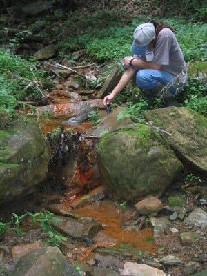 Photo 3 of Aaron Run, Maryland Photo 3 of Aaron Run, Maryland