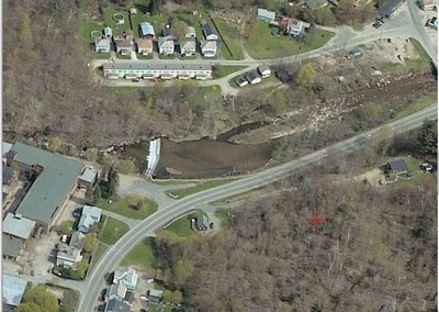 Photo 2 of Briggsville Dam in MA Photo 2 of Briggsville Dam in MA