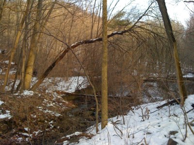 Photo 1 for Frankstown Branch, PA Lower Dam, Frankstown Branch, PA