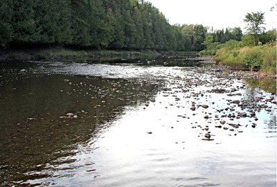 Photo 1 of Meduxnekeag Watershed, ME North Branch Meduxnekeag Watershed, ME