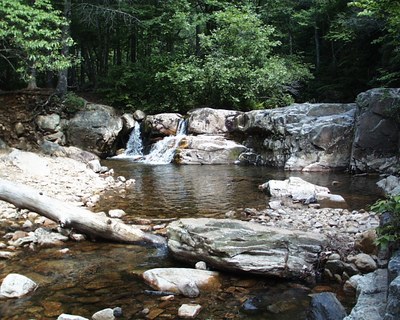 Photo 1 for St. Mary's, VA Photo of the St. Mary's River, Virginia.