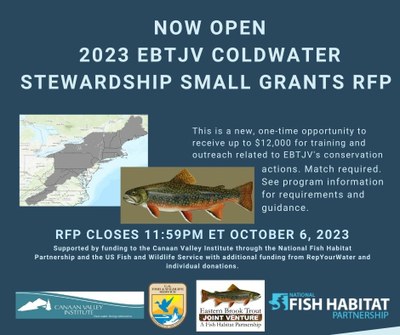 Small Grant LeadImage 2023 small grant program graphic