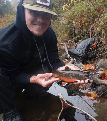 Devin Davenport Photo of Devin Davenport