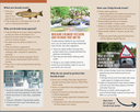 pg 2 brochure inside of clean water brochure - image lo res